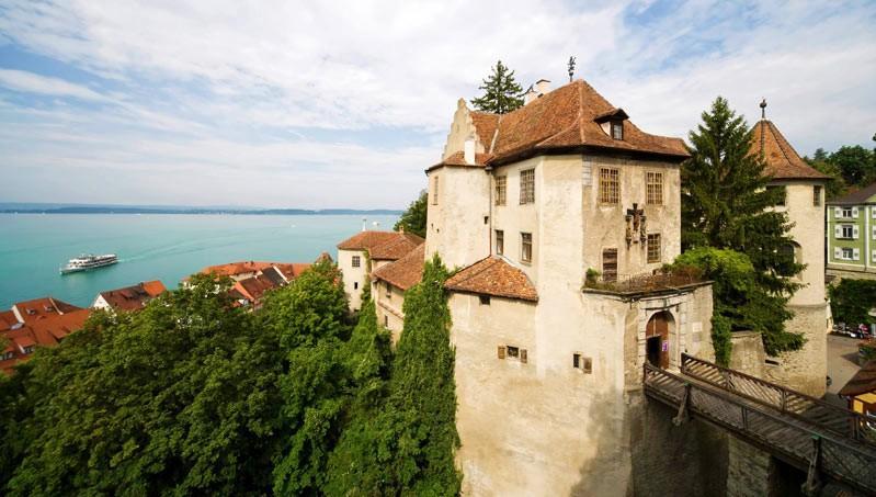 Bodensee Apartment 1 - 4 Daisendorf Bei Meersburg Ngoại thất bức ảnh