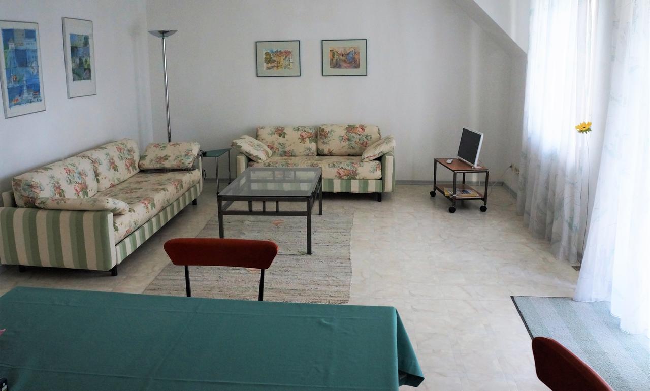 Bodensee Apartment 1 - 4 Daisendorf Bei Meersburg Ngoại thất bức ảnh
