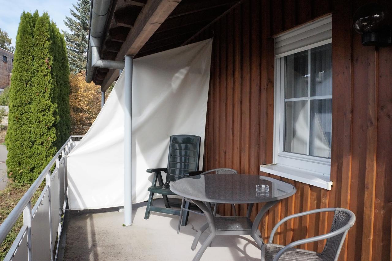 Bodensee Apartment 1 - 4 Daisendorf Bei Meersburg Ngoại thất bức ảnh